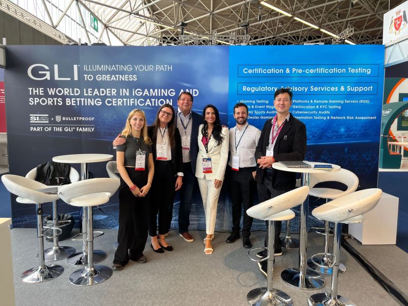 GLI Mega off campus Drive 2024