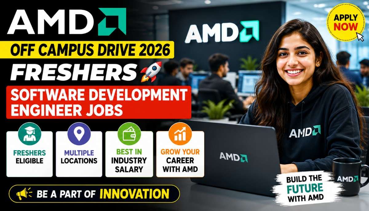 AMD
