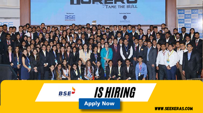 BSE Institute WALK IN Drive