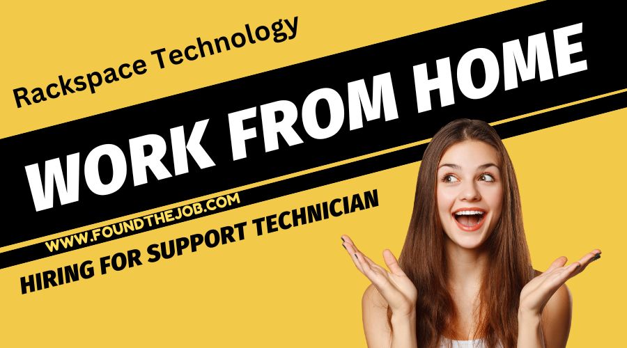 Rackspace Technology