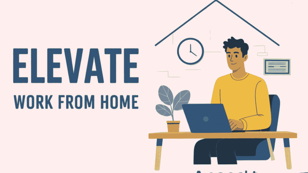 Elevate Work From Home Jobs