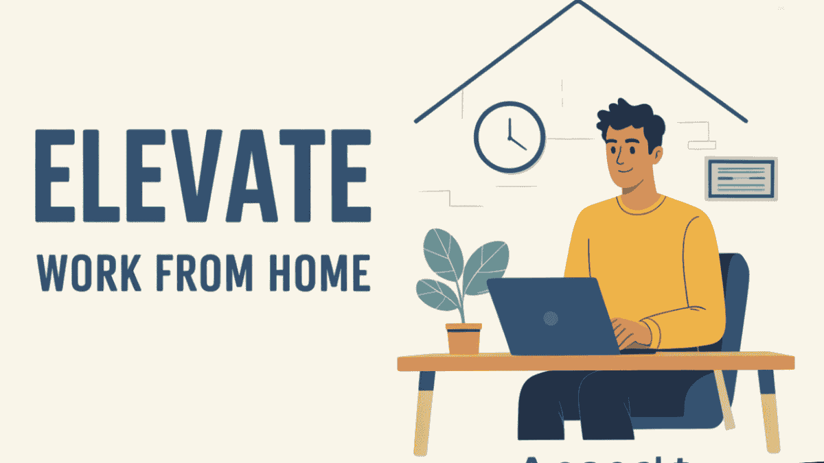 Elevate Work From Home Jobs