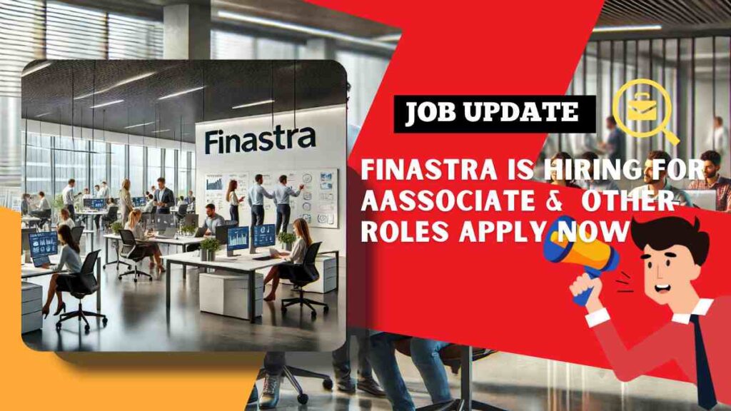 Finastra Jobs