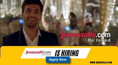 Jeevansathi.com WALK IN Drive