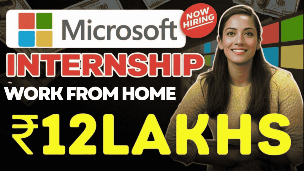 MICROSOFT WORK FROM HOME