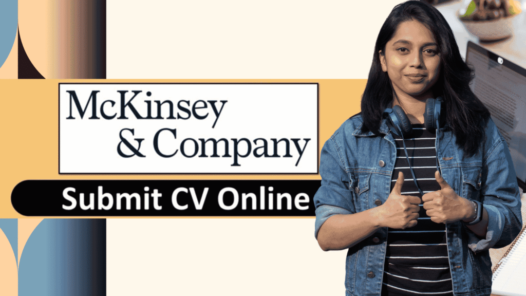 McKinsey & Company