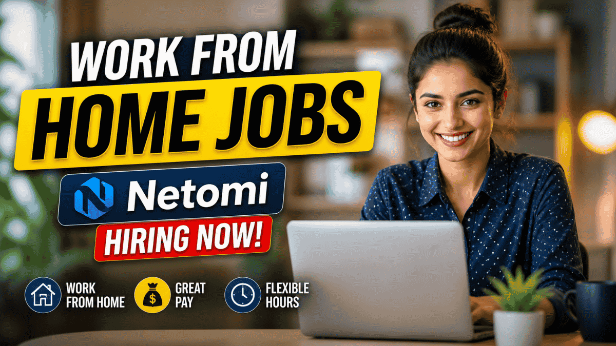 Netomi