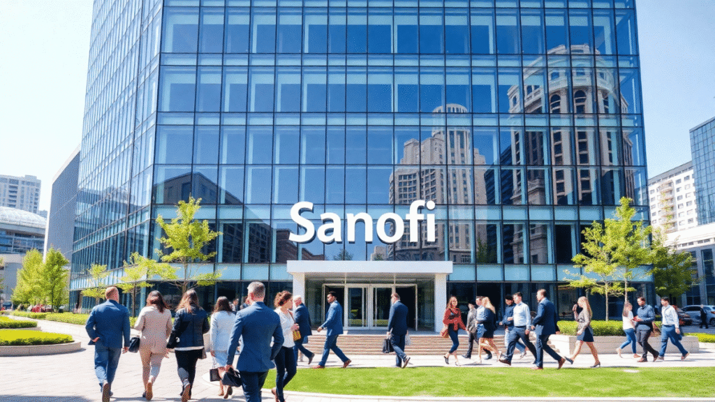 Sanofi