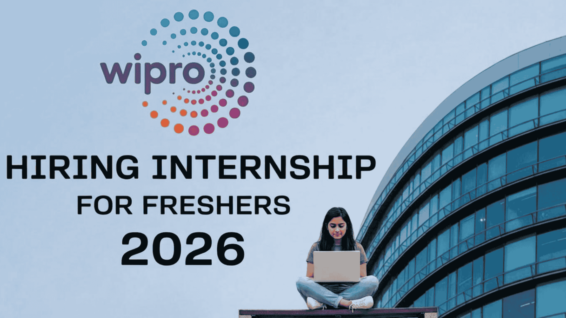 wipro internship
