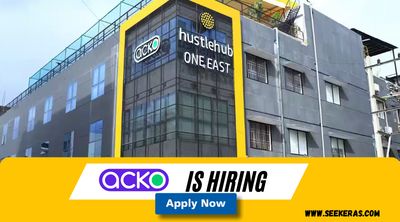 Acko Mega Walkin Drive