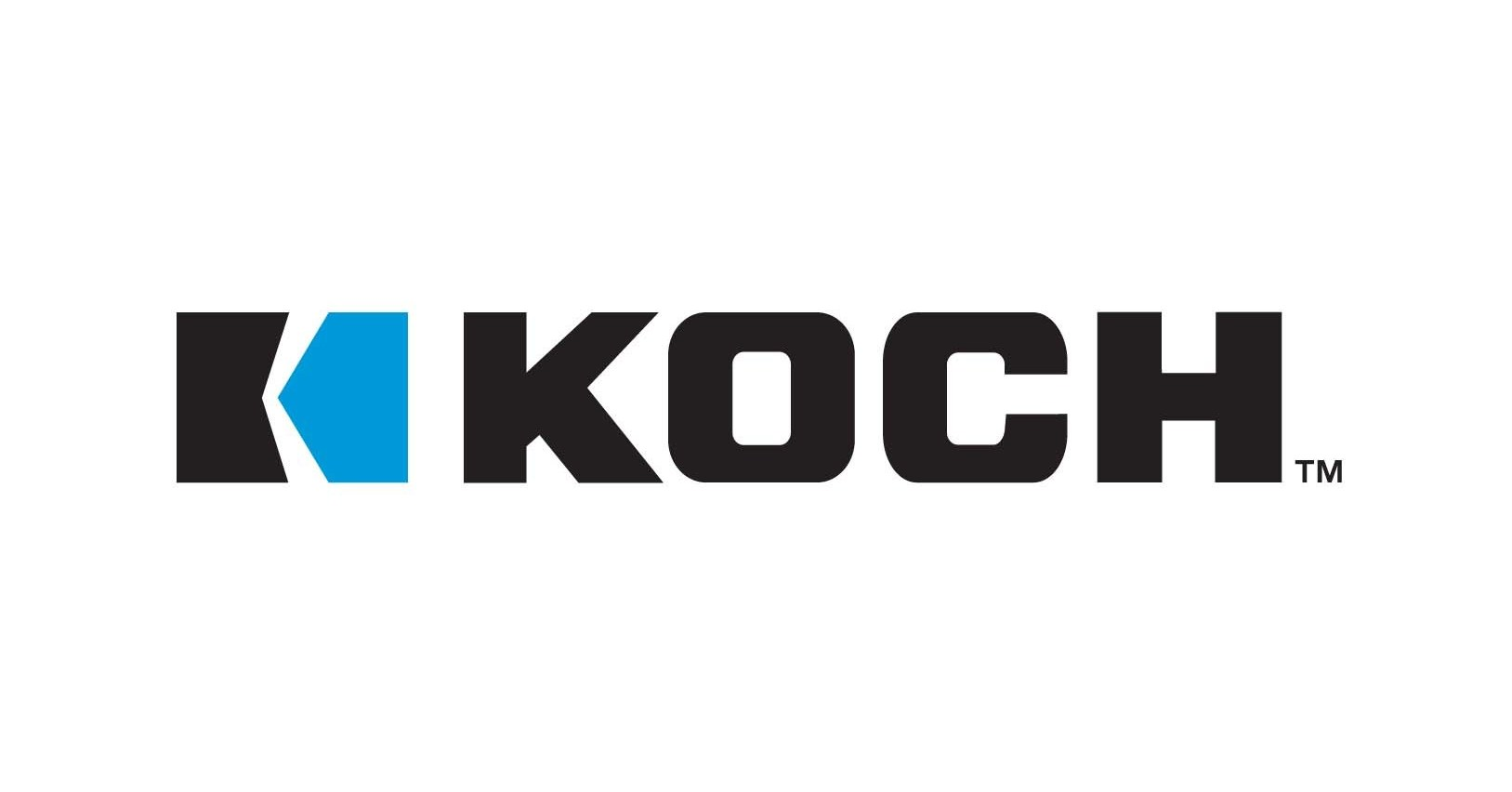 Koch Industries Mega off campus Drive