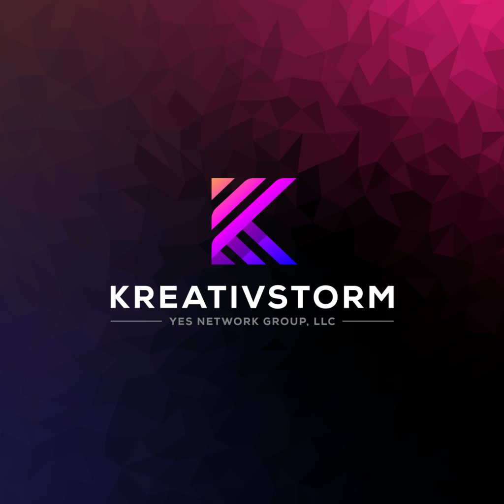 Kreativstorm Work From Home