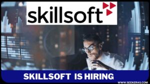 Skillsoft Careers, Work from Home