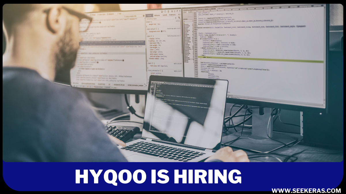 Hyqoo Work From Home Job