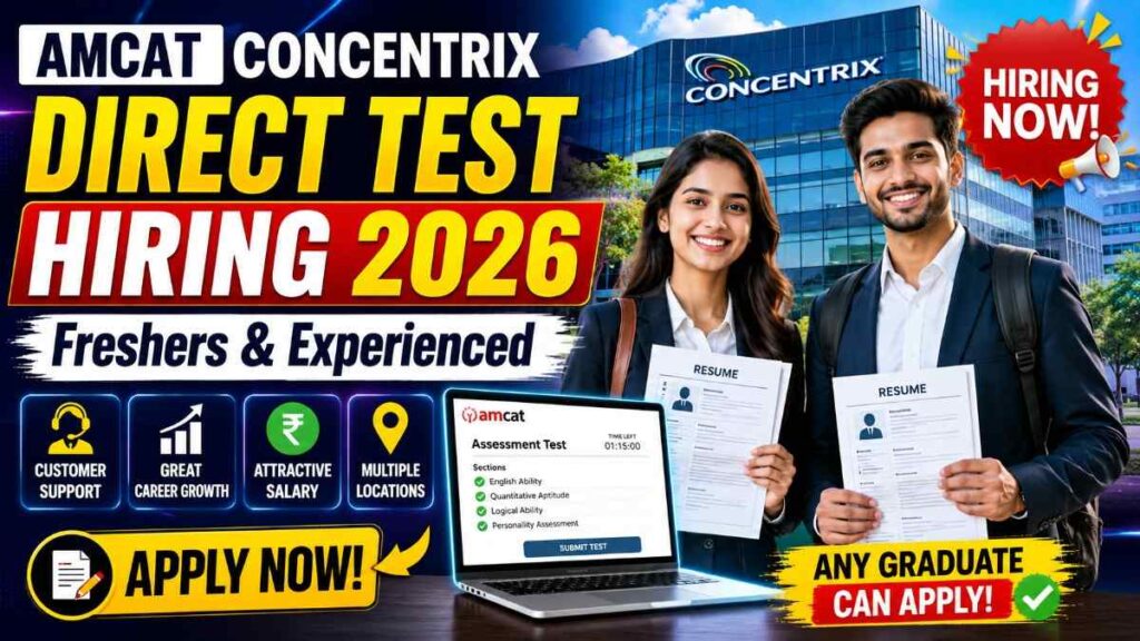 AMCAT Direct
