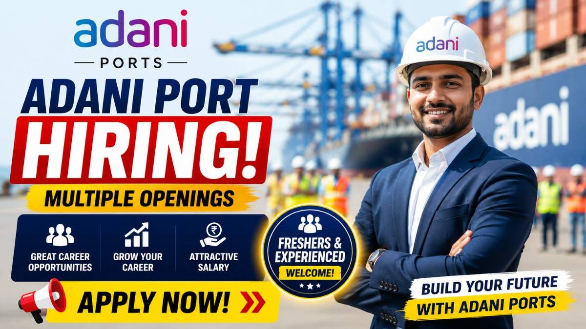 Adani Port