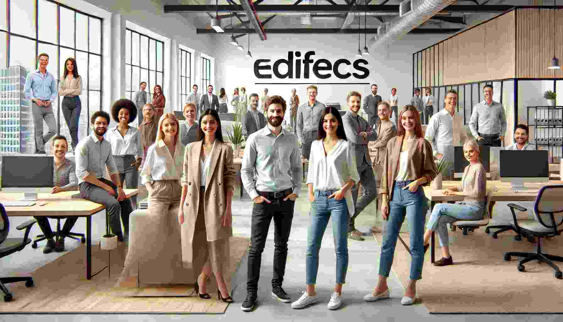 Edifecs Jobs