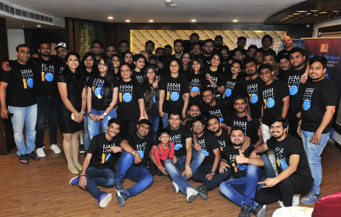 Verve Group Recruitment 2024