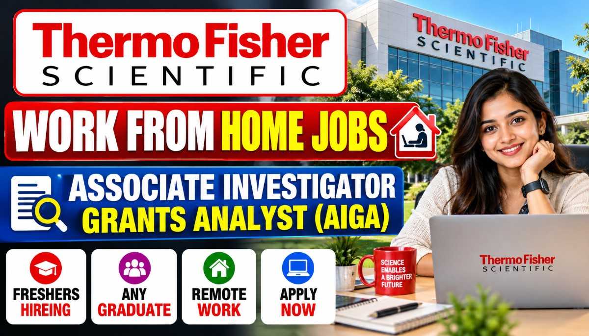 Thermo Fisher Scientific