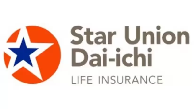 Walk-in Drive at Star Union Dai ichi
