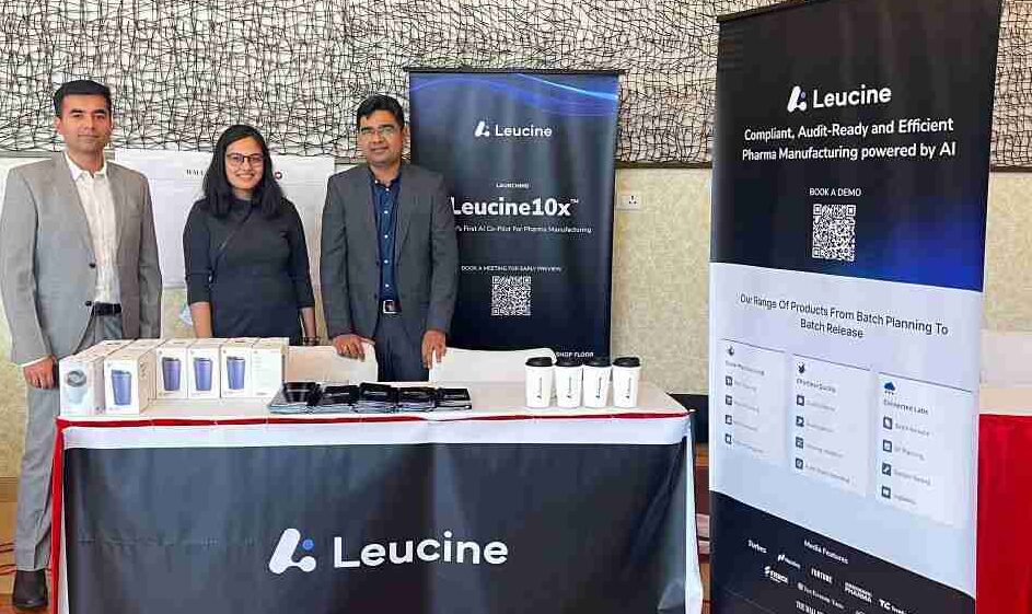 Leucine Mega off campus Drive 2024