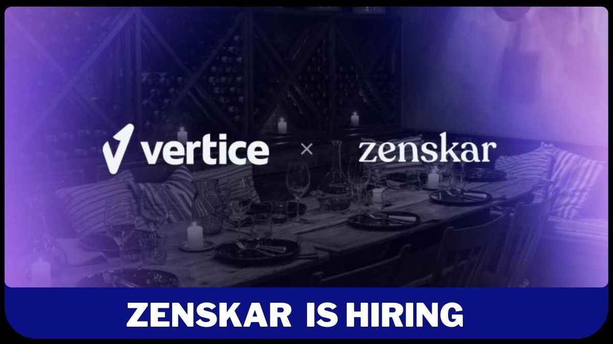 zenskar
