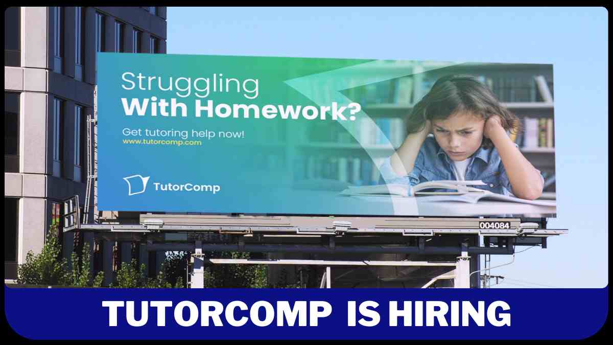 TutorComp