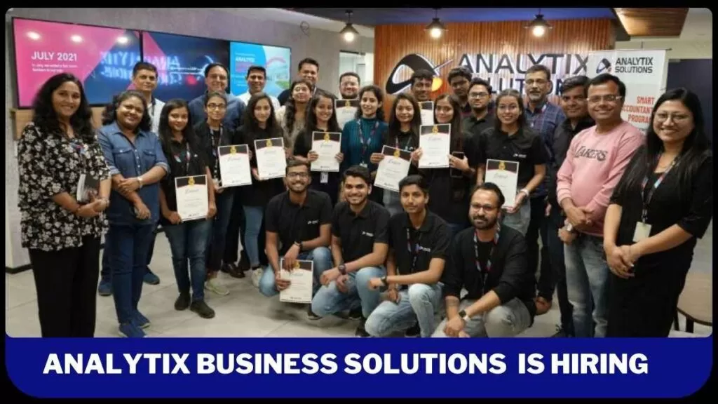 Analytix Business Solutions