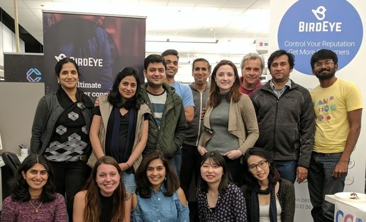 Birdeye Recruitment 2024