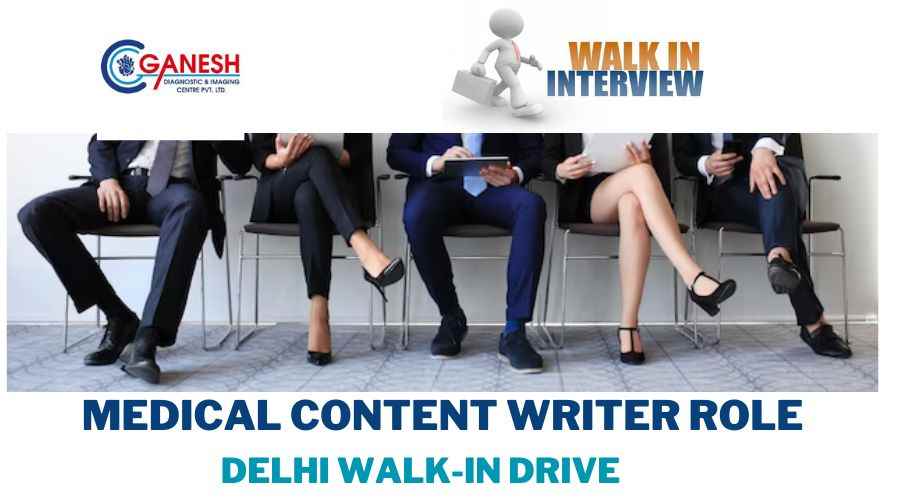 Ganesh Diagnostic WALK IN Drive