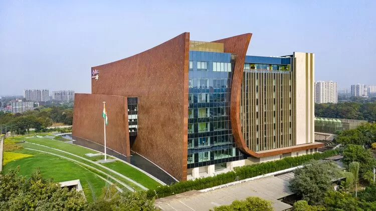 Zydus Pharma Walkin Interview