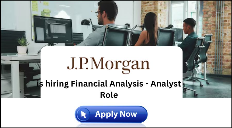 Jp MORGAN