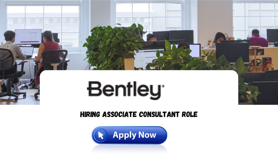 Bentley Off Campus Drive