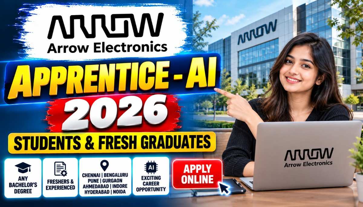 Arrow Electronics