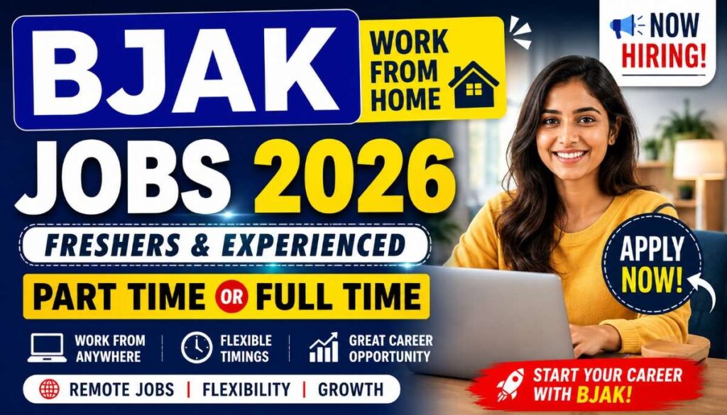 BJAK