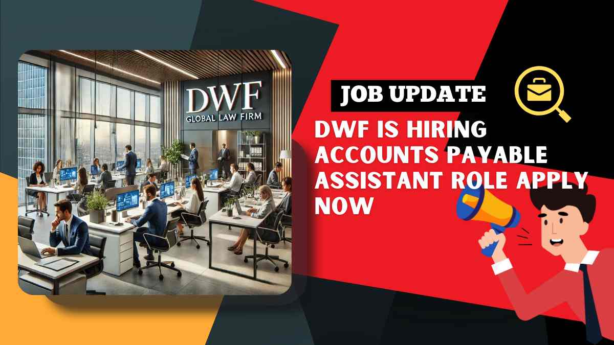 DWF Recruitment