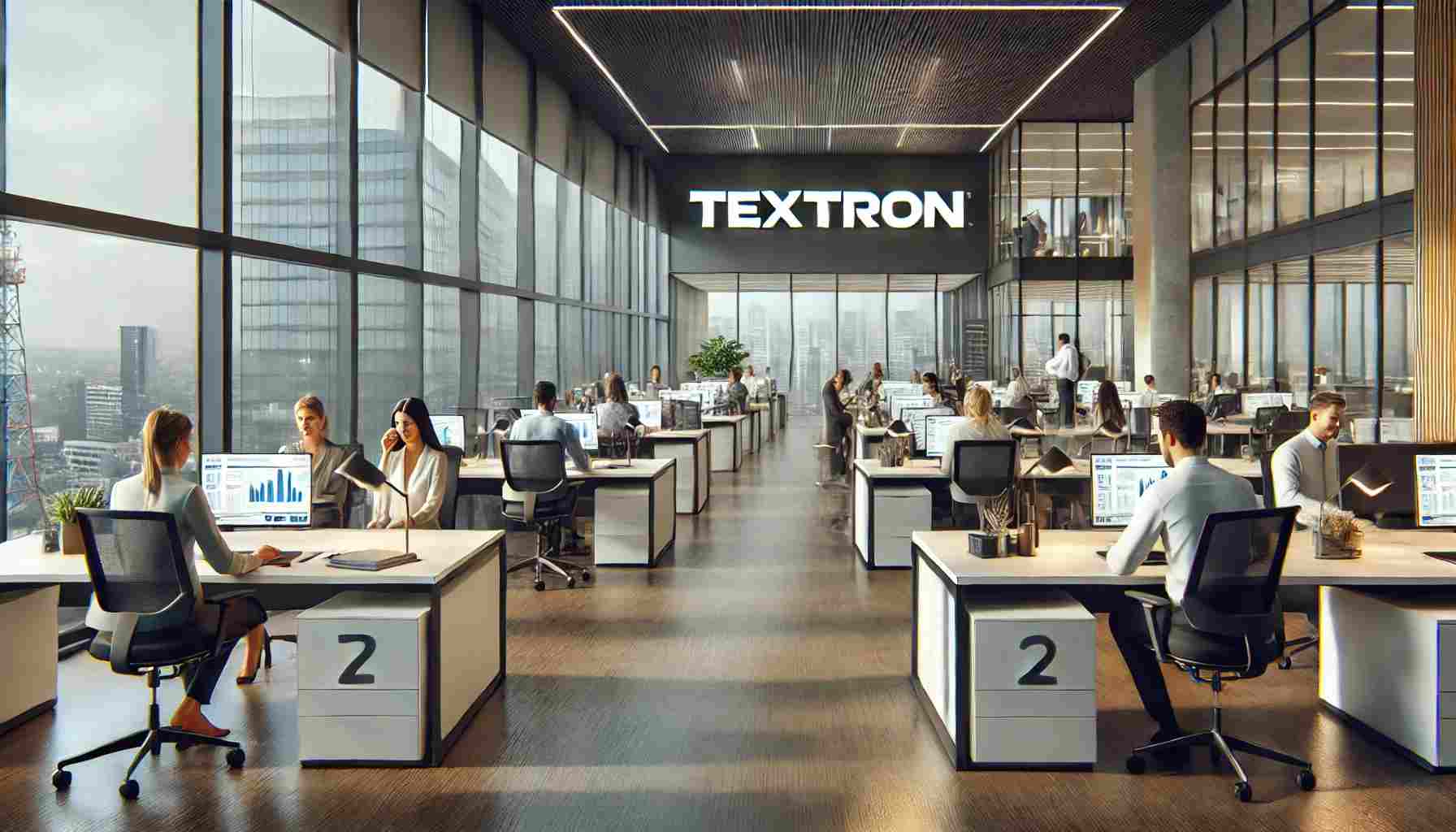 Fresher Job openings in Bangalore at Textron