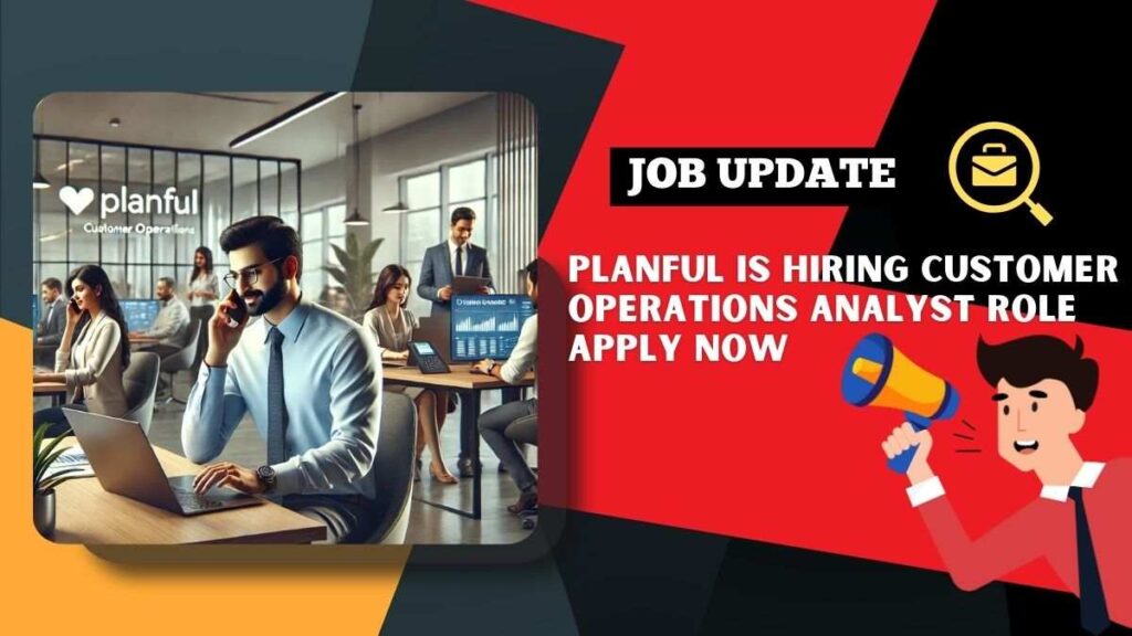Planful Jobs