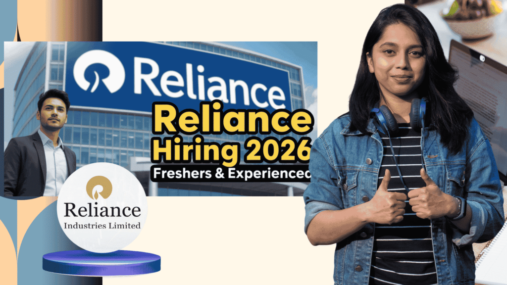 reliance