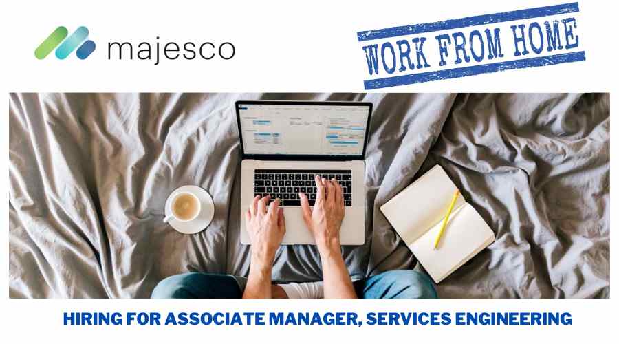 Majesco - Remote Work From Home Jobs