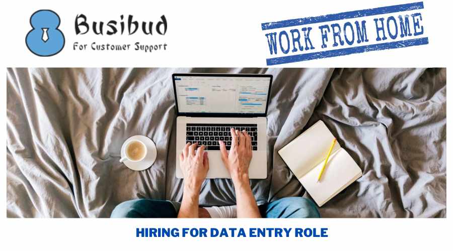 Busibud Work From Home Jobs