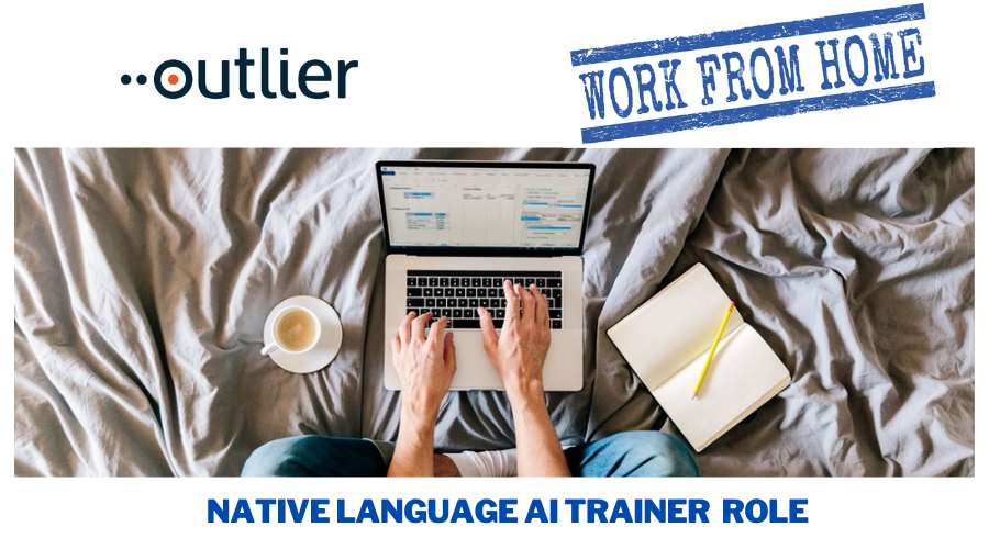 Outlier Work From Home Jobs