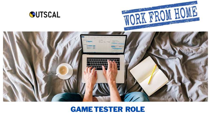Outscal Work From Home