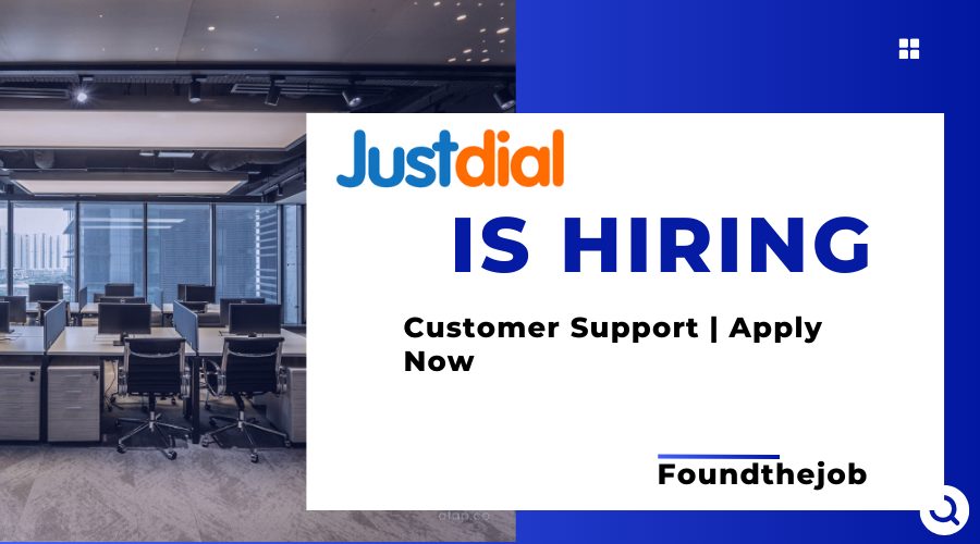 Justdial Off Campus