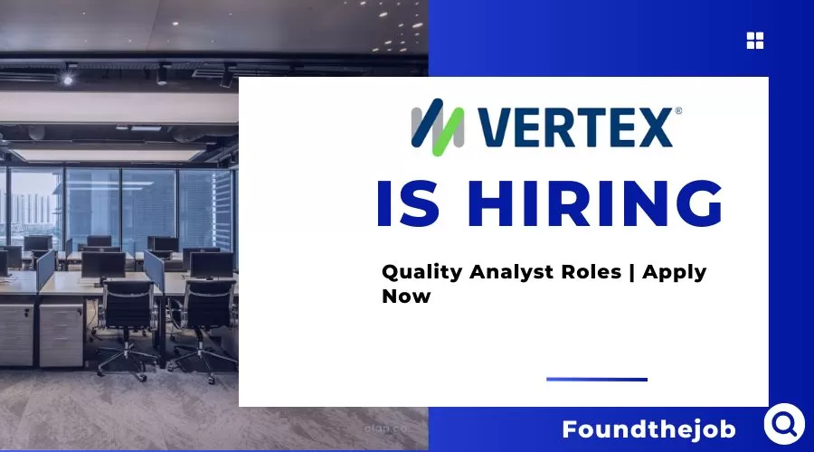 Vertex Off Campus Drive