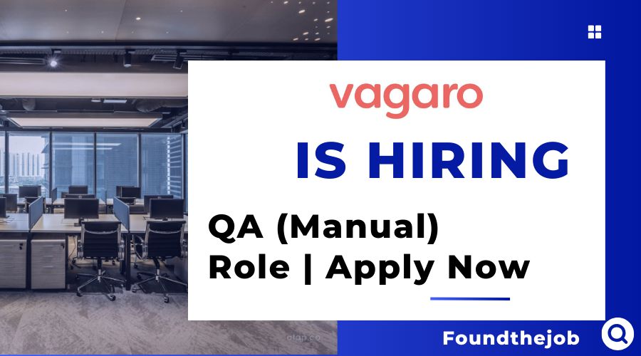 Vagaro Technologies Recruitment 2024