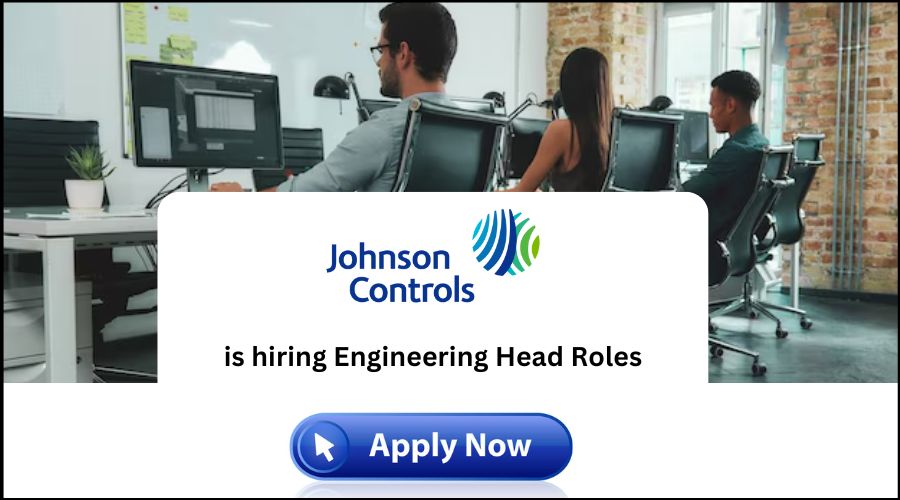 Johnson Controls