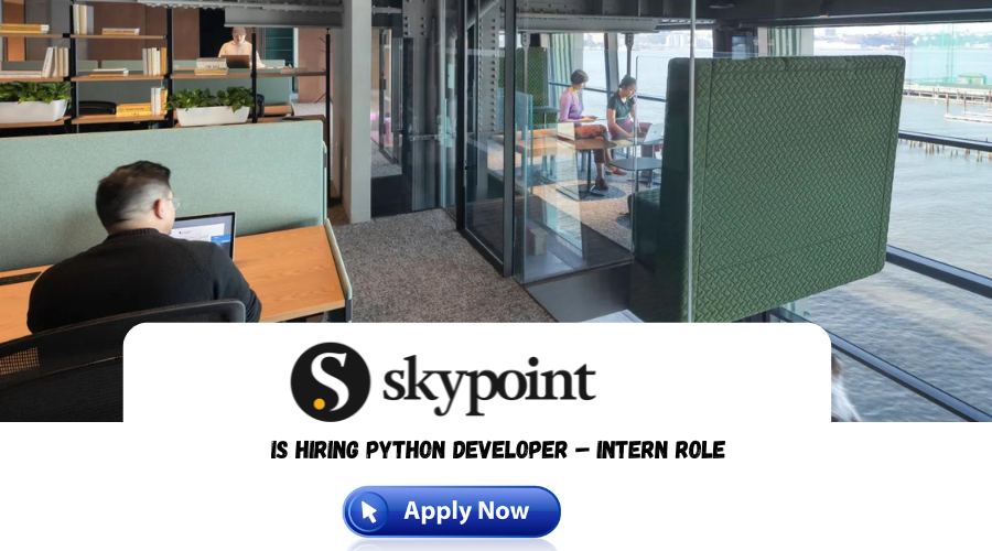 Skypoint Recruitment 2024