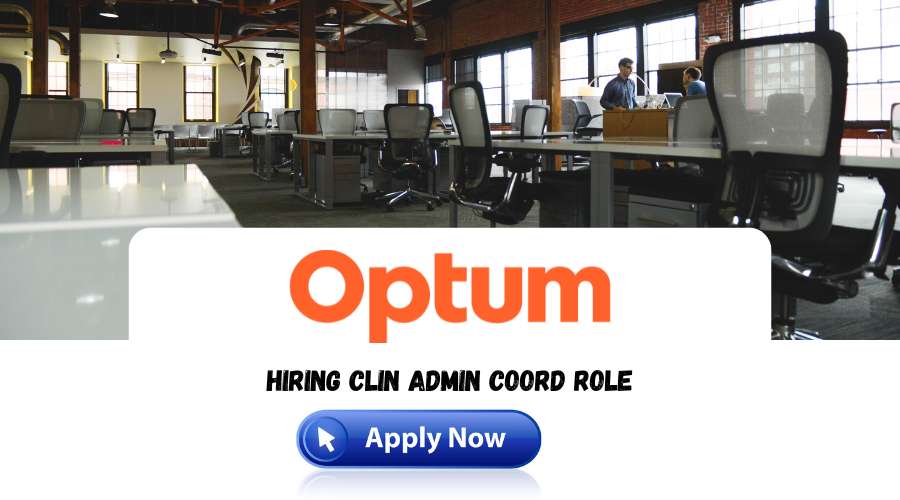 Optum Recruitment 2024