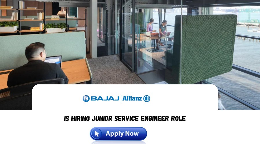 Jobs At Bajaj Allianz